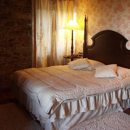Casa Almoina Guest House Вивейро Екстериор снимка