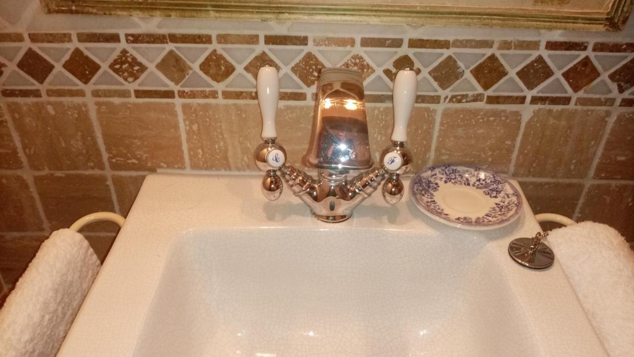 Casa Almoina Guest House Вивейро Екстериор снимка